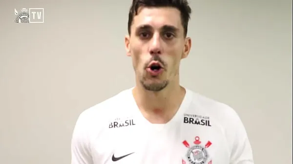 Stor Danilo Avelar fucking Palmeiras 1080p totalt rör