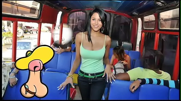 کل ٹیوب PORNDITOS - Natasha, The Woman Of Your Dreams, Rides Cock In The Chiva بڑا