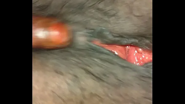 Iso Spread My Fat Pussy Make It Squirt yhteensä Tube