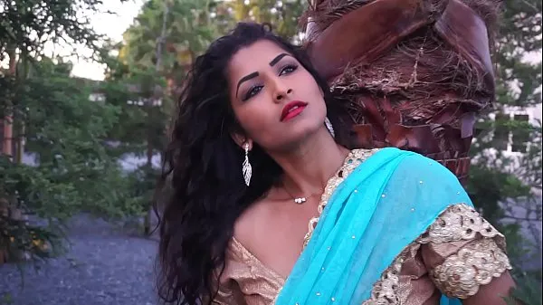 Big Desi Bhabi Maya Rati In Hindi Song - Maya total Tube