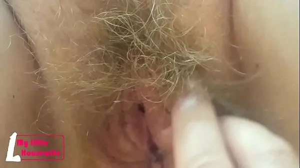 Iso I want your cock in my hairy pussy and asshole yhteensä Tube