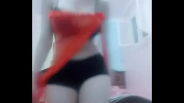 Velika Exclusive dancing a married slut dancing for her lover The rest of her videos are on the YouTube channel below the video in the telegram group @ HASRY6 skupna cev