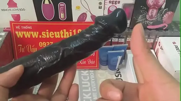 Big Introducing top sex toys chơi total Tube