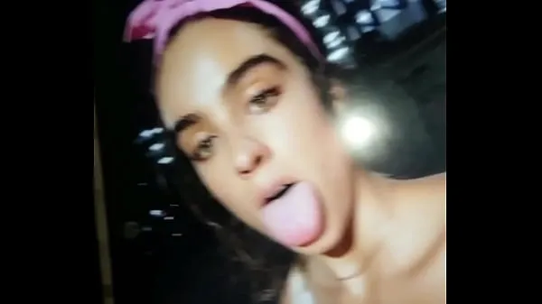 Big Sommer Ray Hot Cum Tribute total Tube