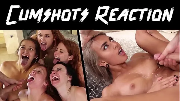 Big GIRL REACTS TO CUMSHOTS - HONEST PORN REACTIONS (AUDIO) - HPR03 - Featuring: Amilia Onyx, Kimber Veils, Penny Pax, Karlie Montana, Dani Daniels, Abella Danger, Alexa Grace, Holly Mack, Remy Lacroix, Jay Taylor, Vandal Vyxen, Janice Griffith & More total Tube