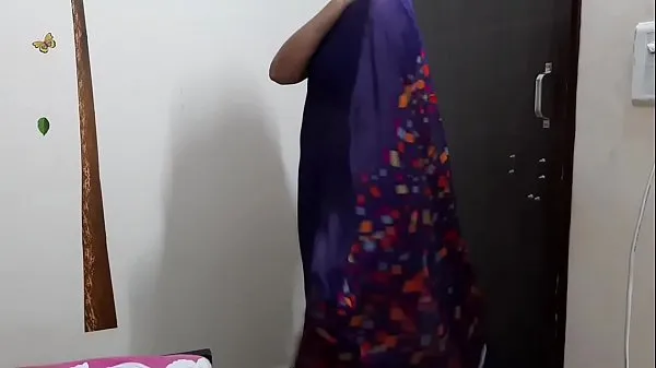 Stor Fucking Indian Wife In Diwali 2019 Celebration totalt rör