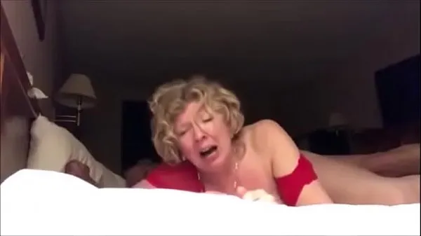 Big Old couple gets down on it total Tube