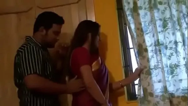 Nagy Indian aunty sex video teljes cső