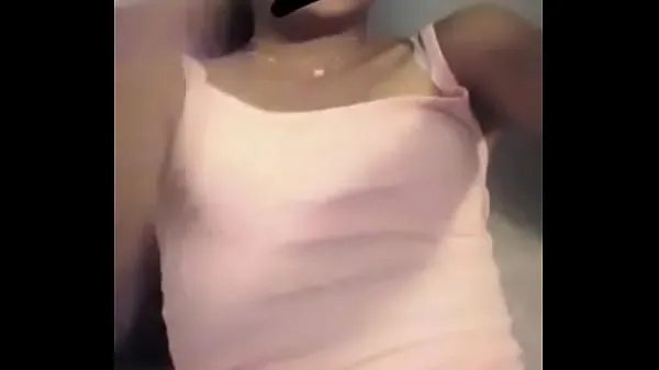 Big 18 year old girl tempts me with provocative videos (part 1 total Tube