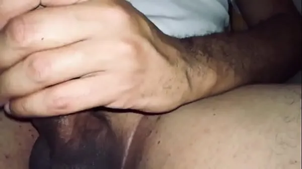 Grote My blackcock is yours totale buis