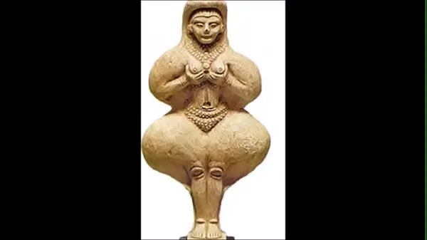 Tabung total The History Of The Ancient Goddess Gape - The Aftermath Episode 4 besar
