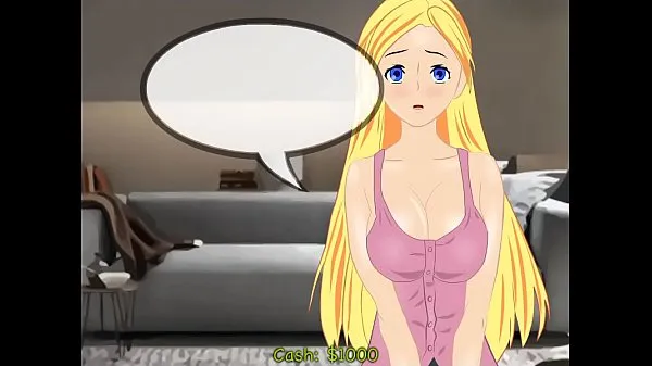 Big FuckTown Casting Adele GamePlay Hentai Flash Game For Android Devices total Tube