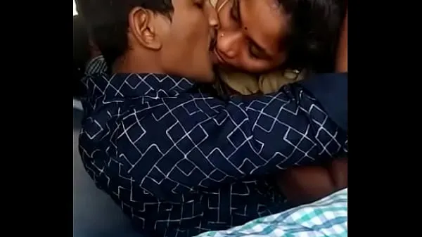 Μεγάλο Indian train sex συνολικό σωλήνα