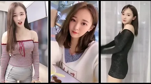 Jumlah Tiub Young asian dance girl like to webcam her body till gets fucked besar