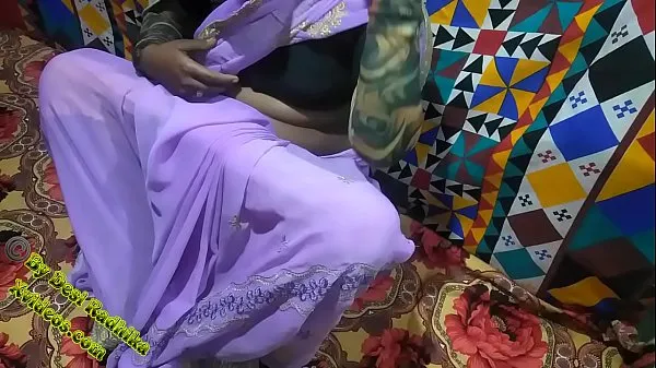 หลอดรวมDesi Indian Bhabhi Fuck By Lover in Bedroom Indian Clear Hindi Audioใหญ่