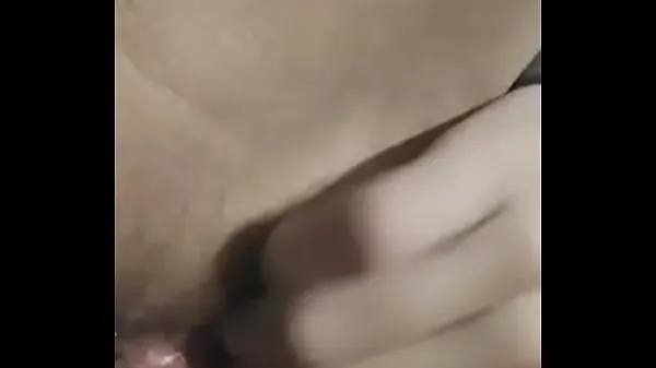 Big I touch my pussy total Tube