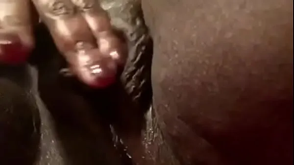 Grote Stuffing Wet pussy totale buis
