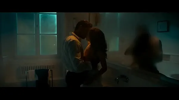 Veľká sex movie totálna trubica