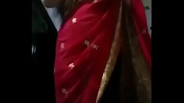 Veľká Desi pooja bhabhi getting naked on call totálna trubica