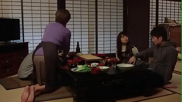 Grote Sister Secret Taboo Sexual Intercourse With Family - Kururigi Aoi totale buis
