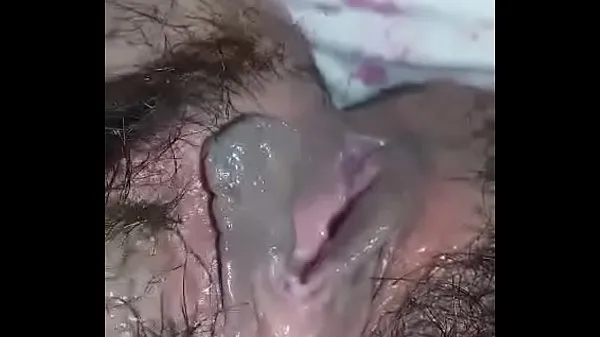 Big old girl masturbating total Tube