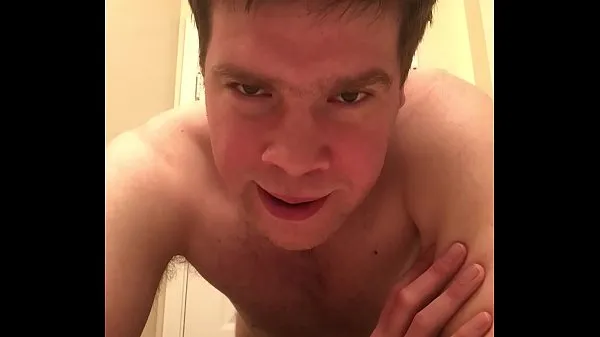 Store dude 2020 masturbation video 15 (no cum but he acts kind of goofy samlede rør