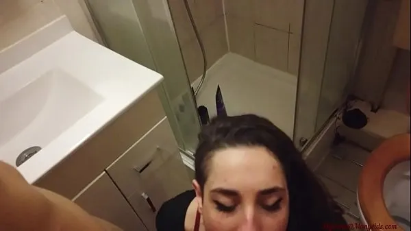 کل ٹیوب Jessica Get Court Sucking Two Cocks In To The Toilet At House Party!! Pov Anal Sex بڑا