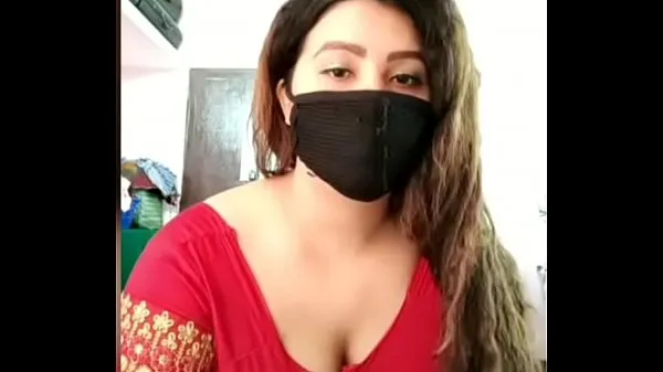 Big red saree in sexy aunty telegram total Tube