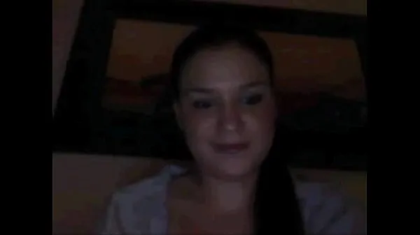 Stor Maria webcam show totalt rör