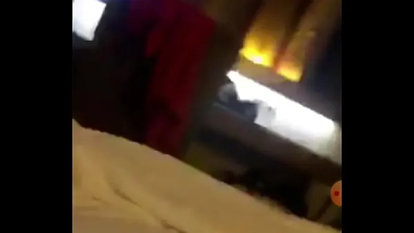 Tubo grande Turkish showing her ass on periscope total