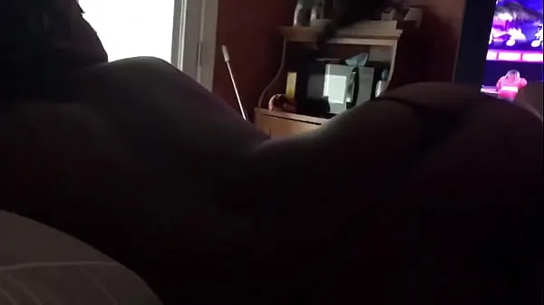 Big July 28 2020 she threw that ass bacc on her side follow me on Sc total Tube