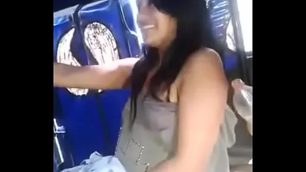 Big Outlaw whore gets her pussy touched tổng số ống