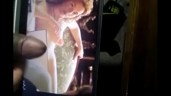 Büyük I masturbate with images of Kate Winslet toplam Tüp