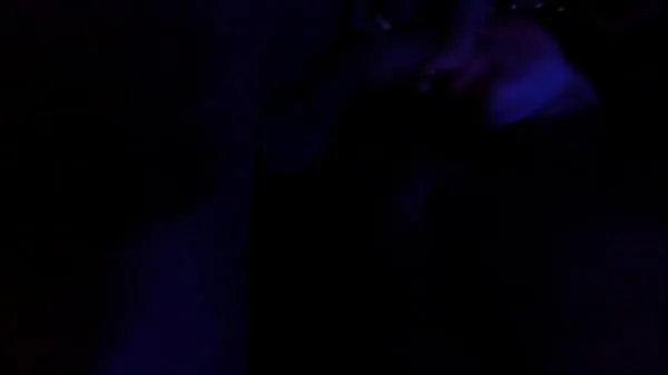 Grote Sucking Cock and anal sex in french night club - MissCreamy totale buis