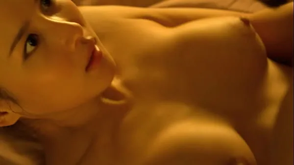 Big Cho Yeo-Jeong nude sex - THE CONCUBINE - ass, nipples, tit-grab - (Jo Yeo-Jung) (Hoo-goong: Je-wang-eui cheob tổng số ống