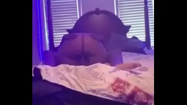 Big Netflix & Chill with a Big booty BBW total Tube