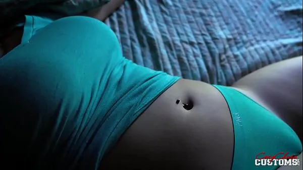 大My Step-Daughter with Huge Tits - Vanessa Cage总管