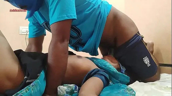 Big Sister-in-law fucked in the store room during Diwali cleaning total Tube