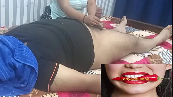 Veľká erotic massage in bangalore nude happyending totálna trubica