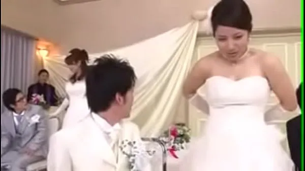 Tabung total japanses milf fucking while the marriage besar