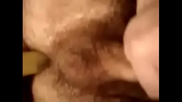 Big Dominant Argentinian Wife Fingers Husband tổng số ống