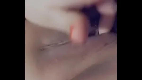 Tubo grande my ex-girlfriend sent me a video of her masturbating total