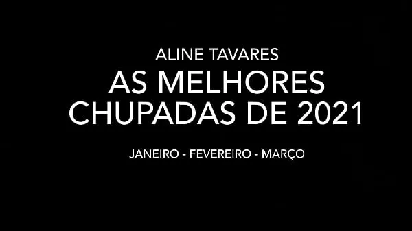 Veľká Aline Tavares in THE BEST SUCKERS OF THE YEAR 2021 —- VOL. 1 —- Wait for the next ones!!! Instagam (019)98326-3120 totálna trubica