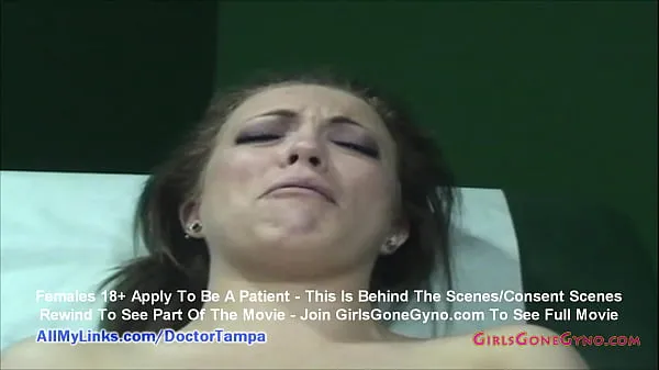 Big Pissed Off Executive Carmen Valentina Undergoes Required Job Medical Exam and Upsets Doctor Tampa Who Does The Exam Slower EXCLUSIVLY at tổng số ống