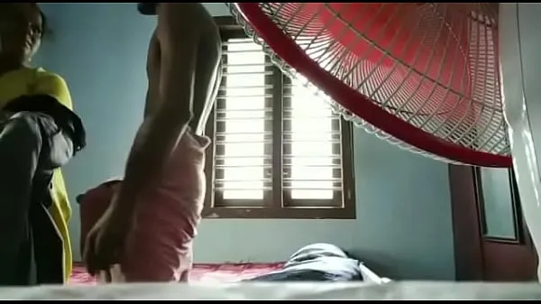Big Young mallu boy invites horny lover home total Tube