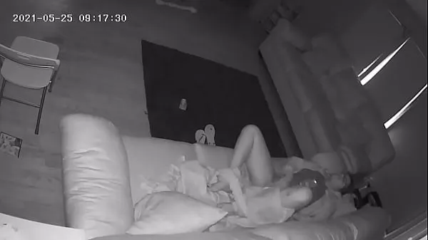 کل ٹیوب My Babysitter is a Fucking Whore Hidden Cam بڑا