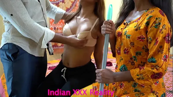 Store Indian best ever big buhan big boher fuck in clear hindi voice samlede rør
