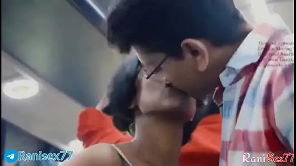 Big Teen girl fucked in Running bus, Full hindi audio total Tube