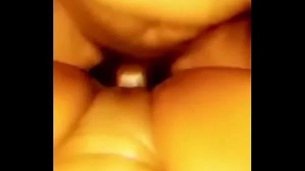 Veľká Ass totálna trubica