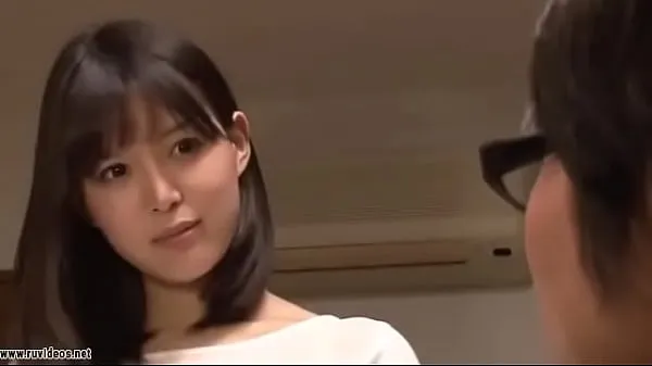 Nagy Sexy Japanese sister wanting to fuck teljes cső